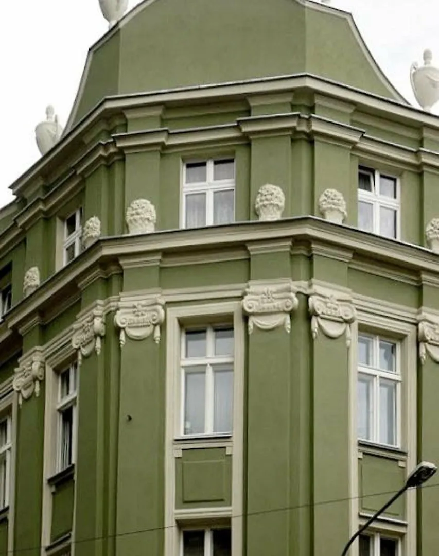 St. Martin Apartments Poznan Centrum
